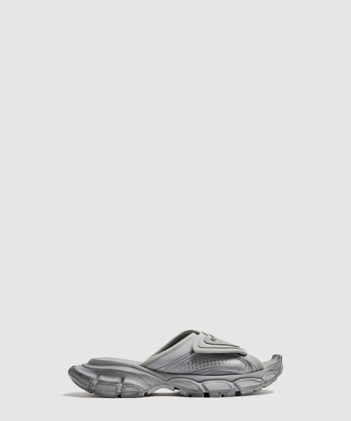 [BALENCIAGA-발렌시아가] 트랙 슬라이드 샌들 799939