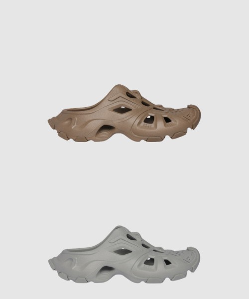 [BALENCIAGA-발렌시아가]러버 몰드 클로즈드 735249