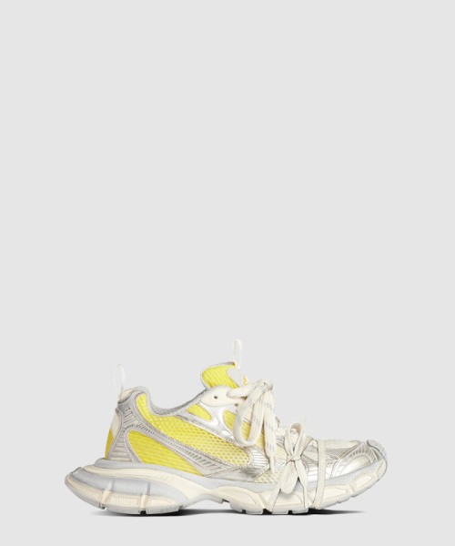 [BALENCIAGA-발렌시아가]3xl 그래디언트 스니커즈 734734