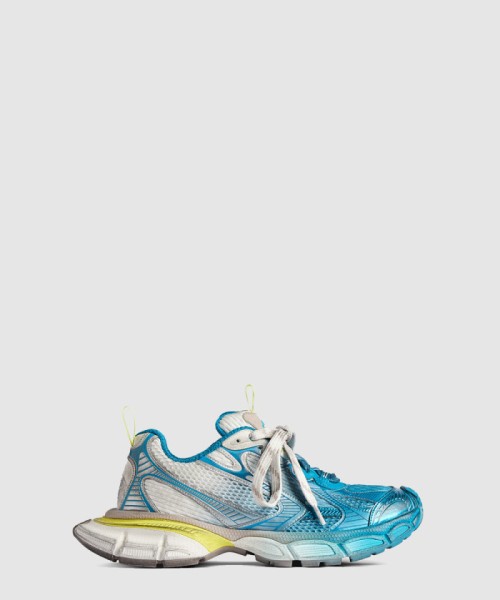 [BALENCIAGA-발렌시아가]3xl 그래디언트 스니커즈 734734