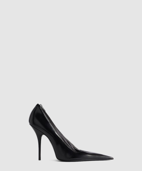 [BALENCIAGA-발렌시아가]클러치 나이프 슈즈 788607