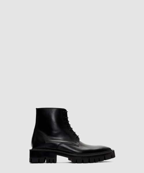 [BALENCIAGA-발렌시아가]아웃도어 림 부츠 579684