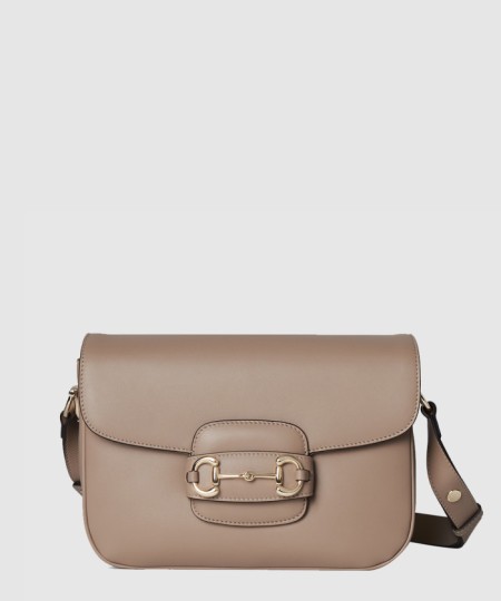 [GUCCI-구찌]홀스빗 1955 소프트 미디엄 숄더백 815178