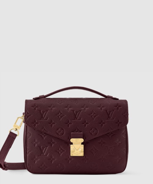 [LOUIS VUITTON-루이비통]포쉐트 메티스 MM M25939