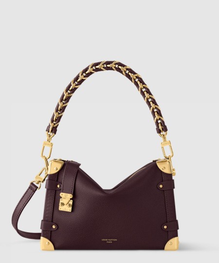 [LOUIS VUITTON-루이비통]사이드 트렁크 MM M25669