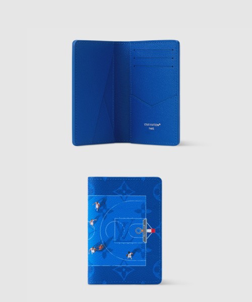 [LOUIS VUITTON-루이비통]포켓 오거나이저 M26798