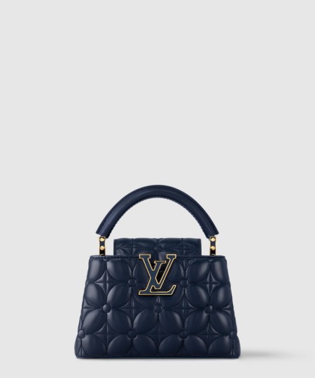 [LOUIS VUITTON-루이비통]미니 카푸친 M13496