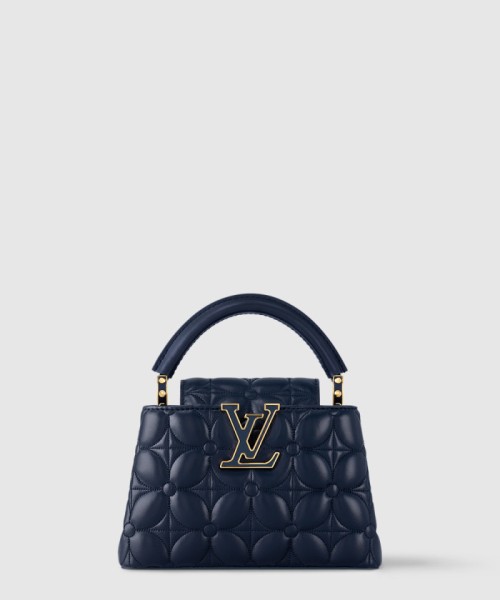 [LOUIS VUITTON-루이비통]미니 카푸친 M13496