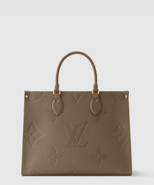 [LOUIS VUITTON-루이비통]온더고 MM M25523