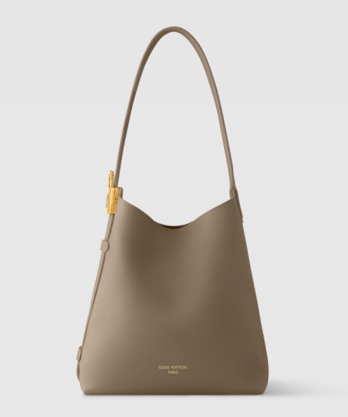 [LOUIS VUITTON-루이비통]로우 키 호보 PM M15205