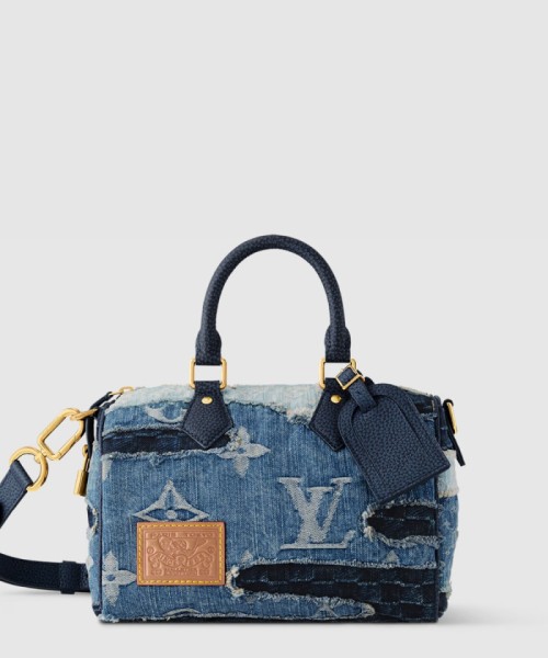 [LOUIS VUITTON-루이비통]스피디 25 반둘리에 M15276