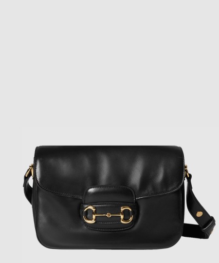 [GUCCI-구찌]홀스빗 1955 스몰 숄더백 847063