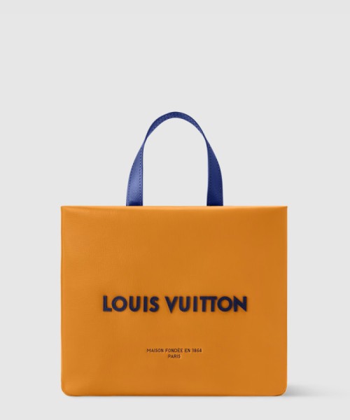 [LOUIS VUITTON-루이비통]미니 쇼퍼 토트 M15237