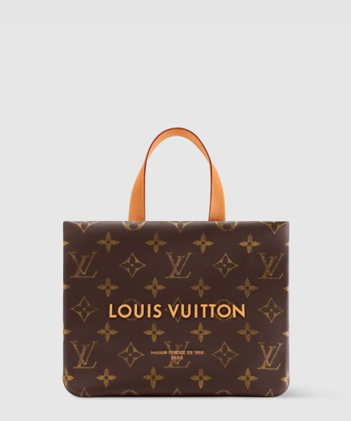 [LOUIS VUITTON-루이비통]미니 쇼퍼 토트 M27019