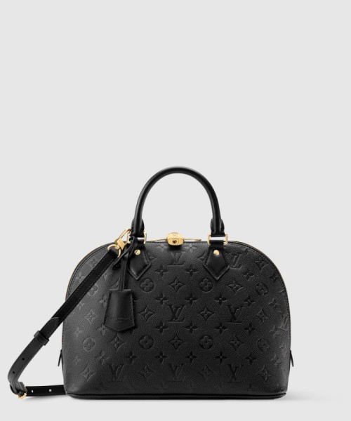 [LOUIS VUITTON-루이비통]알마 PM M26489
