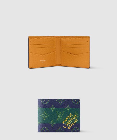 [LOUIS VUITTON-루이비통]슬렌더 월릿 M25795