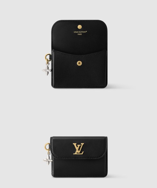 [LOUIS VUITTON-루이비통]타이니 렉토 벌소 카드 홀더 LV M14626