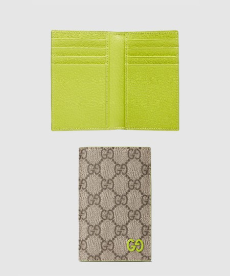 [GUCCI-구찌]GG 롱 카드 케이스 795229