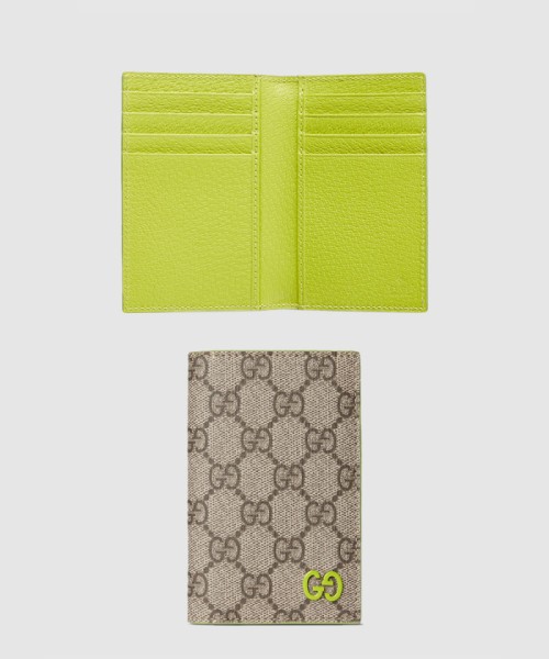[GUCCI-구찌]GG 롱 카드 케이스 795229