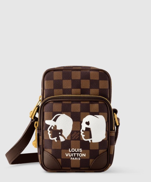 [LOUIS VUITTON-루이비통]아마조네 N40768