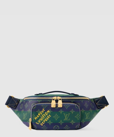 [LOUIS VUITTON-루이비통]러시 범백 M25783