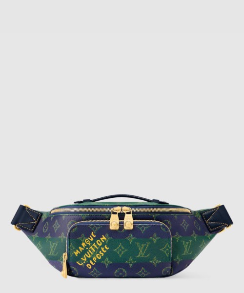 [LOUIS VUITTON-루이비통]러시 범백 M25783