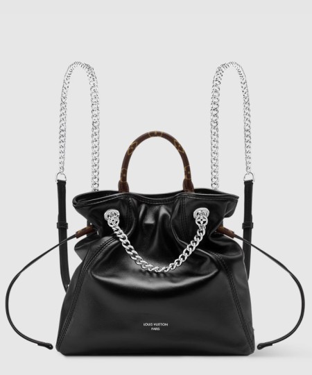 [LOUIS VUITTON-루이비통]오프 듀티 백팩 바이브 M25522