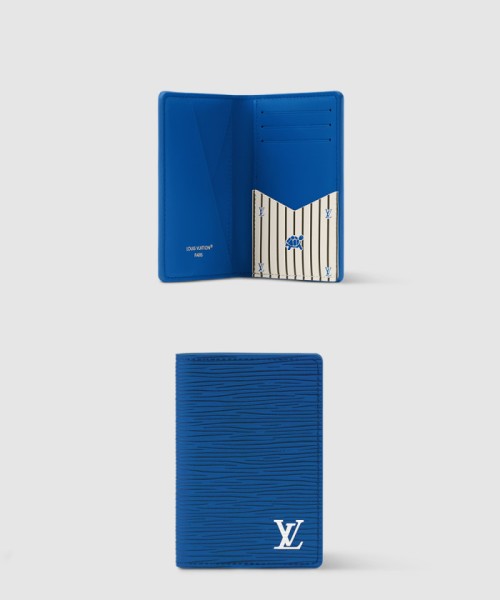 [LOUIS VUITTON-루이비통]포켓 오거나이저 M25797