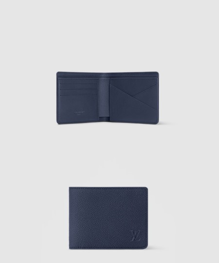 [LOUIS VUITTON-루이비통]멀티플 월릿 M25983