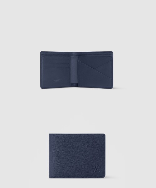 [LOUIS VUITTON-루이비통]멀티플 월릿 M25983