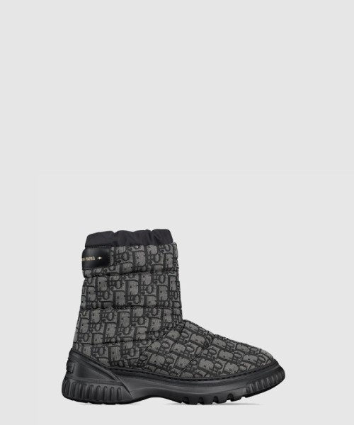 [DIOR-디올]DiorAlps Dior Frost 앵클 부츠 KCT17