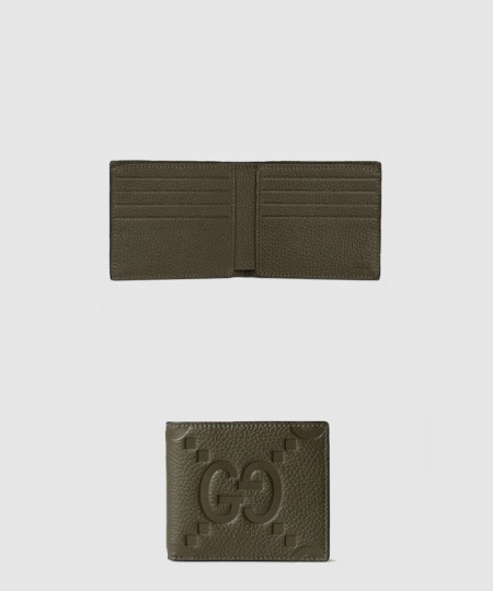 [GUCCI-구찌]GG  바이폴드 월렛 739475