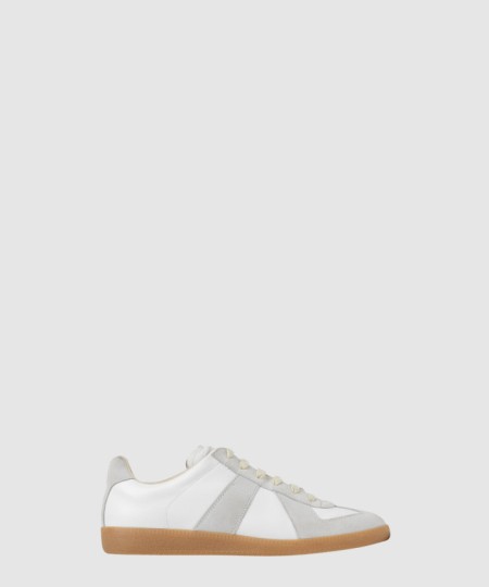 [MARGIELA-마르지엘라]레플리카 스니커즈 S58WS