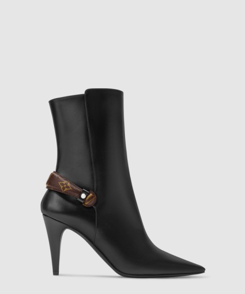 [LOUIS VUITTON-루이비통]레거시 앵클 부츠1AICBE