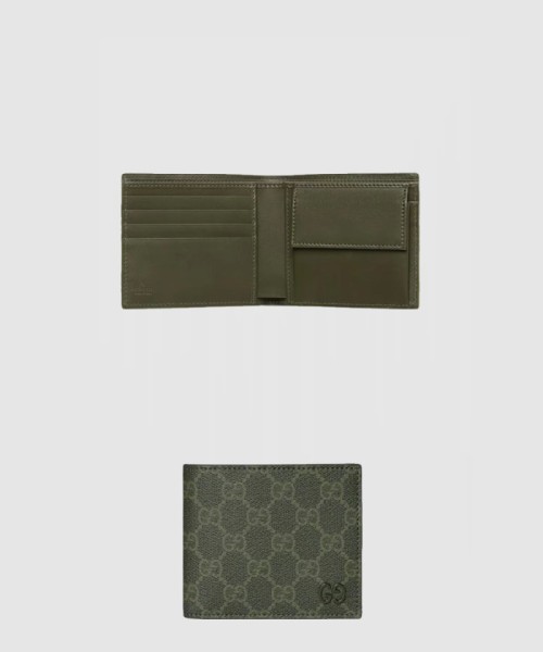 [GUCCI-구찌]GG 코인 지갑 768244