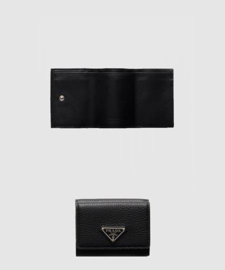 [PRADA-프라다]가죽 지갑 2MH042