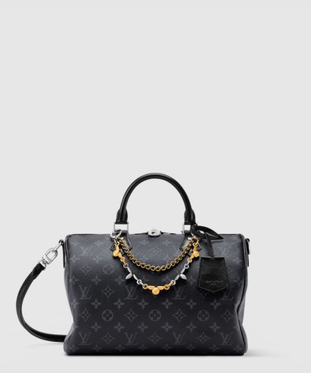 [LOUIS VUITTON-루이비통]스피디 소프트 M15102