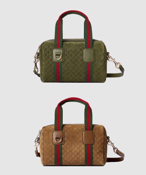 [GUCCI-구찌]미니 GG 핸드백 859975