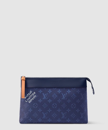 [LOUIS VUITTON-루이비통]포셰트 보야주 수플 M26829