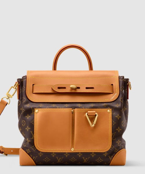 [LOUIS VUITTON-루이비통]스티머 M25989