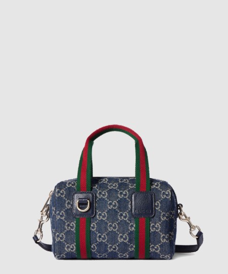 [GUCCI-구찌]미니 GG 핸드백 859975