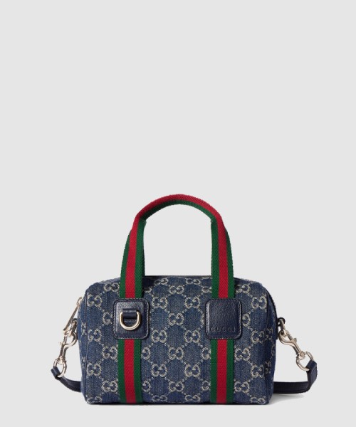 [GUCCI-구찌]미니 GG 핸드백 859975