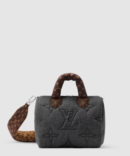 [LOUIS VUITTON-루이비통]스피디 반둘리에 M26956