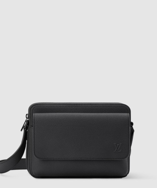 [LOUIS VUITTON-루이비통]보딩 메신저 M15265