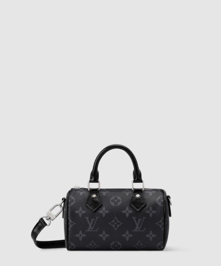 [LOUIS VUITTON-루이비통]나노 스피디 M26573