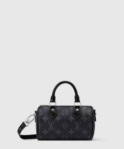 [LOUIS VUITTON-루이비통]나노 스피디 M26573