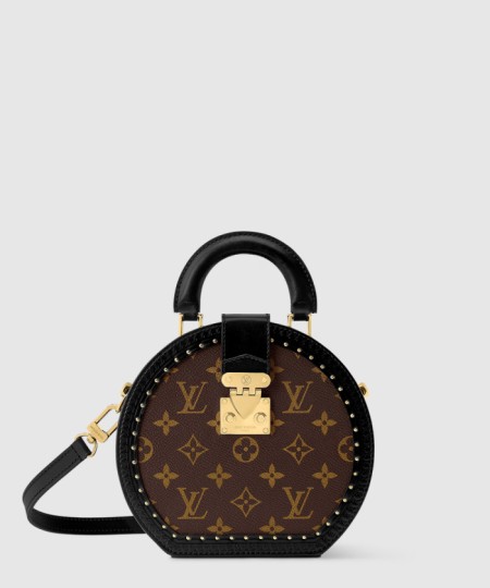 [LOUIS VUITTON-루이비통]부아뜨 샤포 M15293