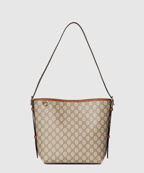 [GUCCI-구찌]GG 엠블럼 스몰 숄더백 ‎848881