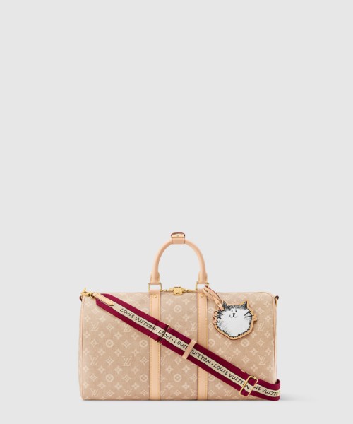 [LOUIS VUITTON-루이비통]키폴 반둘리에 45 M25787