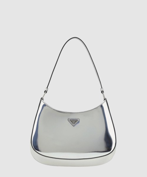 [PRADA-프라다]클레오 가죽 숄더백 1BC499